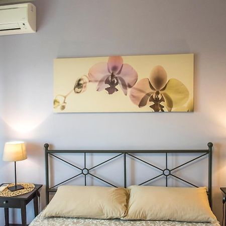 Borgo San Lorenzo Sirolo Ngoại thất bức ảnh