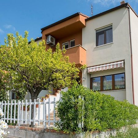 Borgo San Lorenzo Sirolo Ngoại thất bức ảnh
