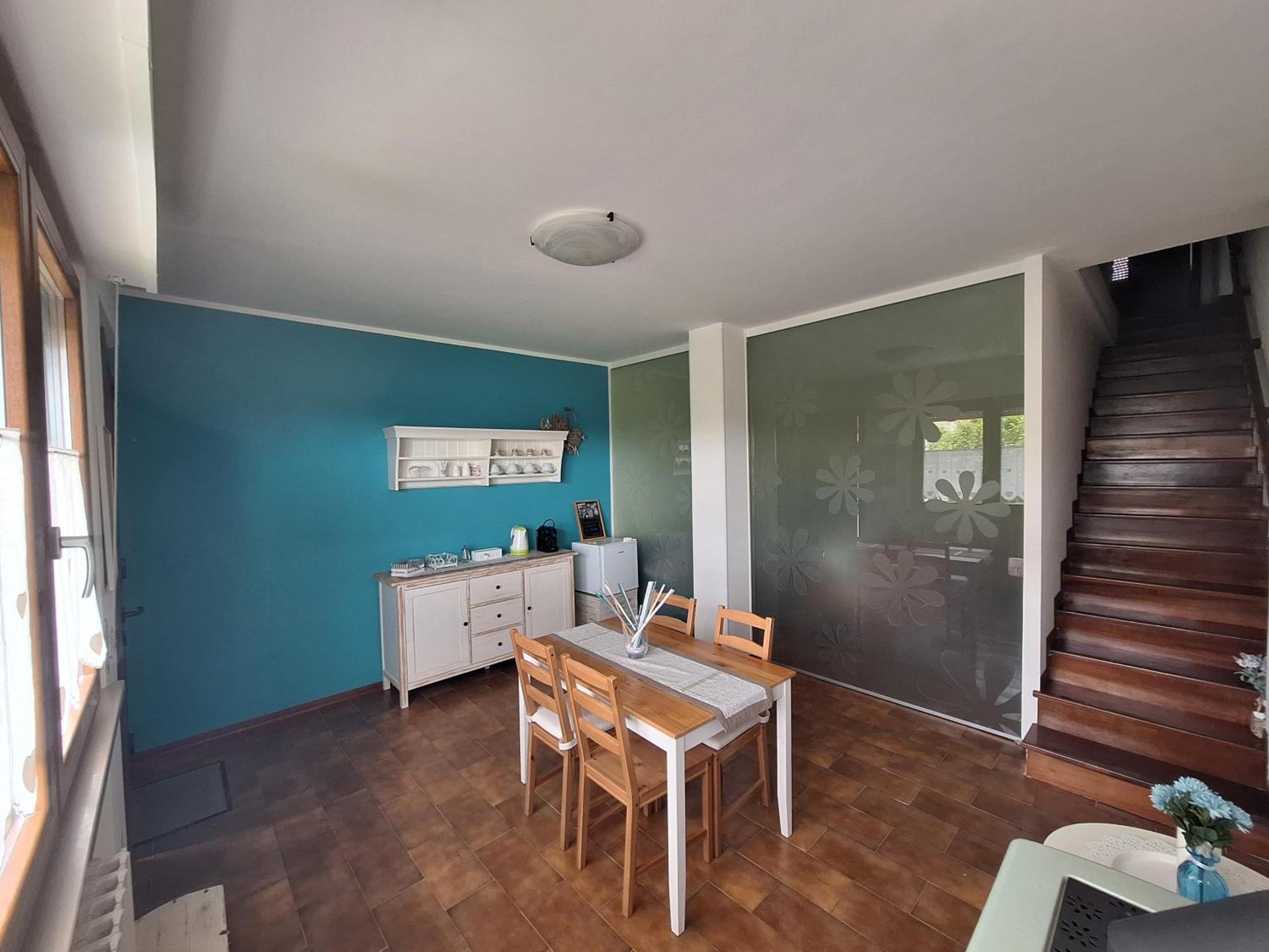 Borgo San Lorenzo Sirolo Ngoại thất bức ảnh