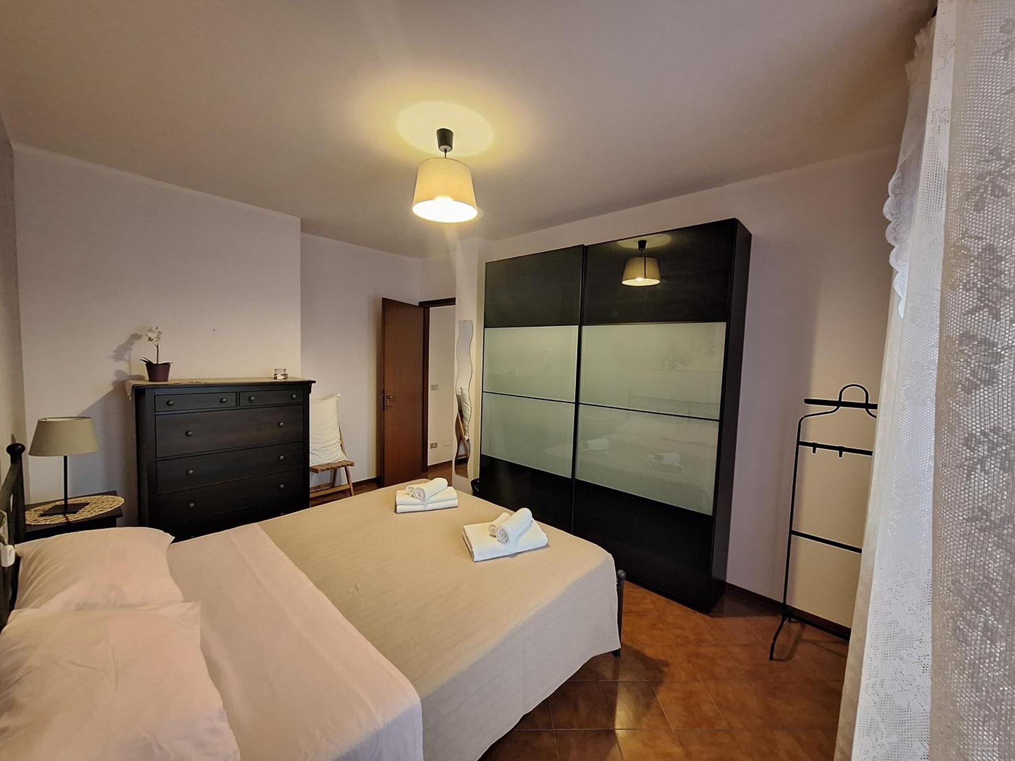Borgo San Lorenzo Sirolo Ngoại thất bức ảnh
